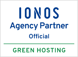IONOS - Offizieller Partner