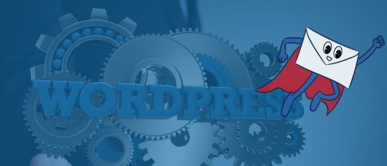 WP Mail SMTP Titelbild